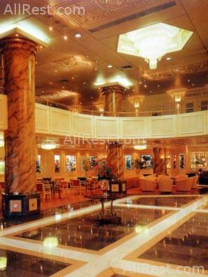 Holiday Inn Attica Avenue 4